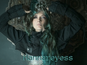 Hannareyess