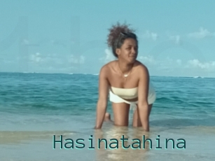 Hasinatahina