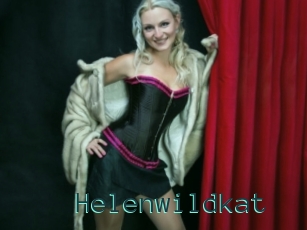 Helenwildkat