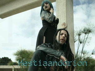 Hestiaandorion