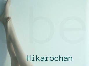 Hikarochan