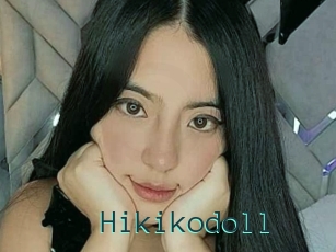 Hikikodoll