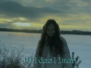 Hildaallman