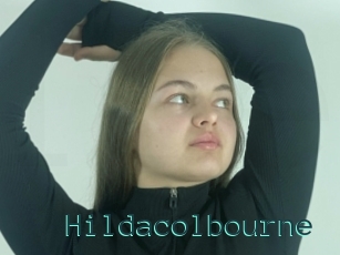 Hildacolbourne