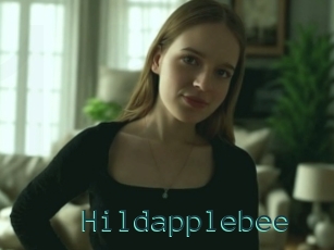 Hildapplebee