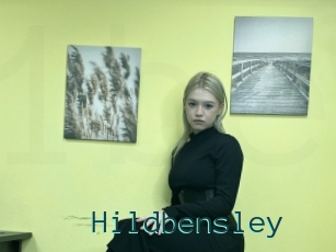 Hildbensley