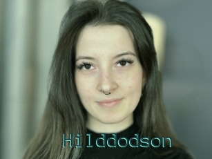 Hilddodson