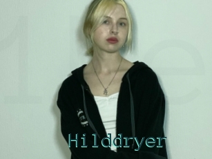 Hilddryer