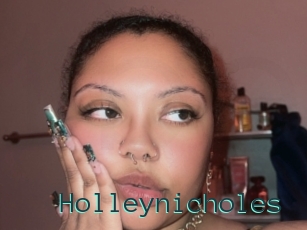 Holleynicholes