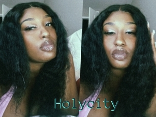 Holycity