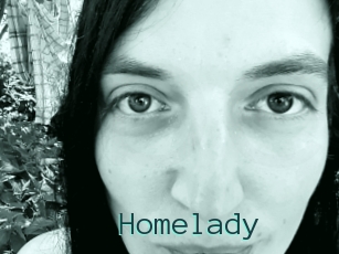 Homelady