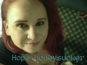 Hope_honeysucker