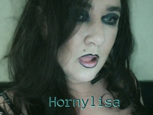 Hornylisa