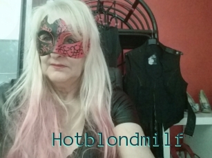 Hotblondmilf