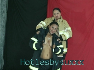 Hotlesby4uxxx