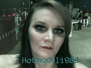 Hotmodel1984