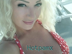Hotpamx