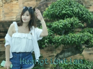 Huangtiantian