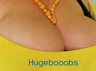 Hugebooobs