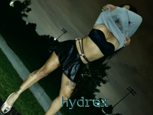 Hydrex