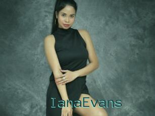 IanaEvans