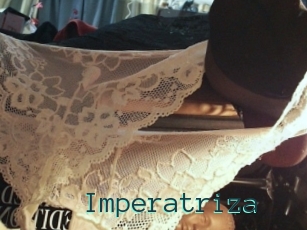 Imperatriza