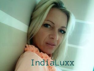 IndiaLuxx