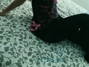 Irisje