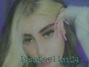 Issabeella124