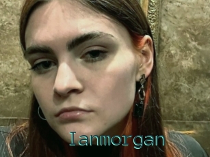 Ianmorgan