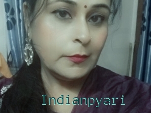 Indianpyari