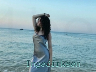 Ingedirksen