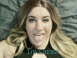 Inkkarma