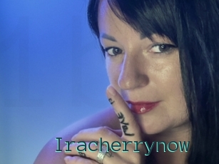 Iracherrynow