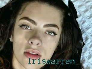 Iriswarren