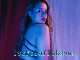 Isabelafletcher