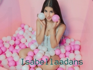 Isabellaadans