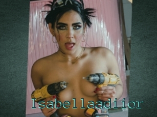 Isabellaadiior
