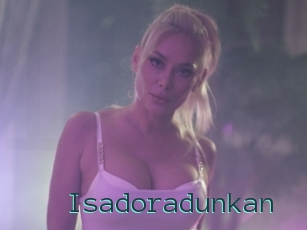 Isadoradunkan