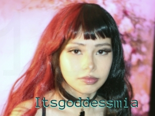 Itsgoddessmia