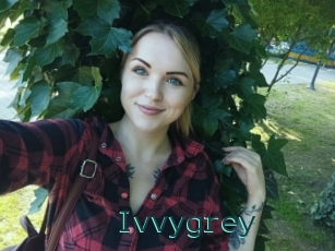 Ivvygrey