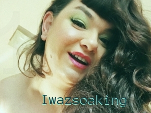 Iwazsoaking