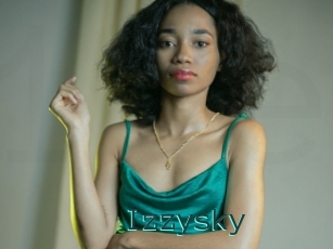 Izzysky
