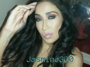Jasmine300