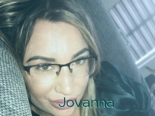 Jovanna