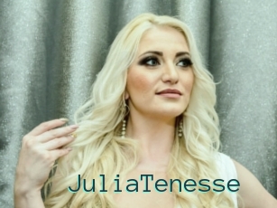 JuliaTenesse