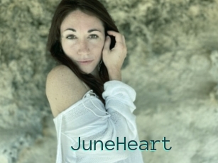 JuneHeart