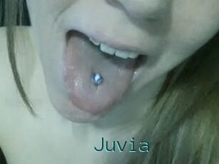 Juvia