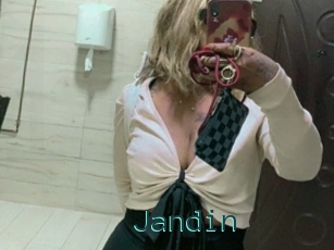 Jandin