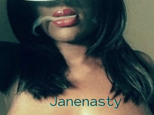 Janenasty